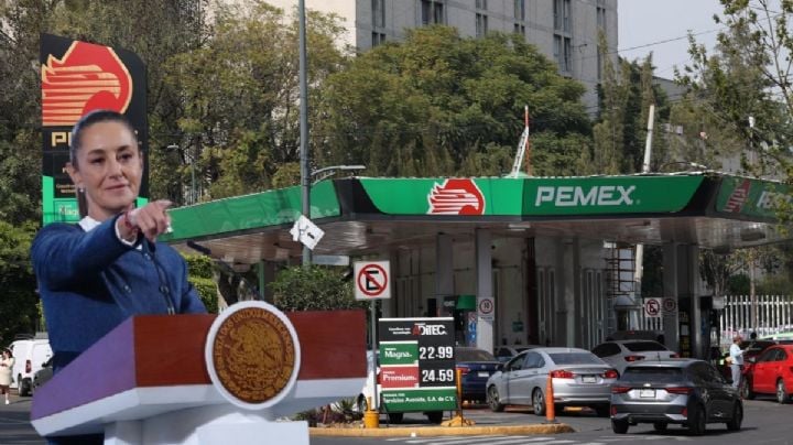 Empresarios y gobierno logran acuerdo para fijar precio de la gasolina ¿Cuánto costará en OAXACA?