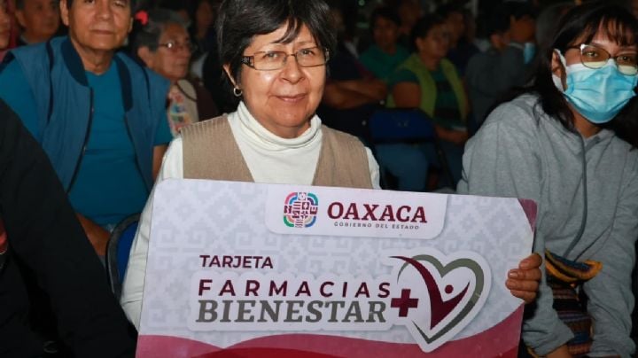 Convocatoria 2025: Servicios médicos gratis en Farmacias Bienestar OAXACA - Requisitos y Beneficios