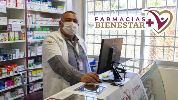 Farmacias Bienestar OAXACA 2025: Cómo renovar el apoyo si ya eres beneficiario