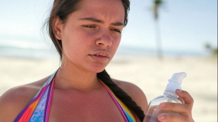 Evita las quemaduras por el fuerte calor en OAXACA con estos 5 remedios caseros