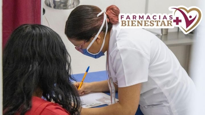 Farmacias Bienestar OAXACA: Cómo hacer el registro para personas de nuevo ingreso en 2025