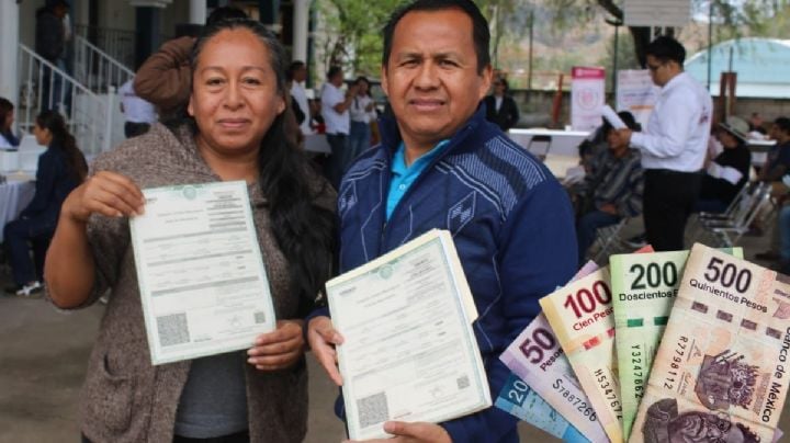 Suben trámites del Registro Civil en OAXACA: Tarifas oficiales para 2025