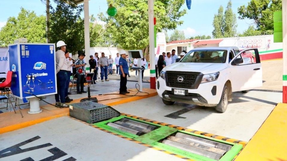 Inicia verificación vehicular en OAXACA,