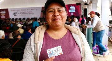Suspenden entrega de tarjetas del Bienestar en OAXACA por el Huracán Erick; ¿cuándo se reanuda?
