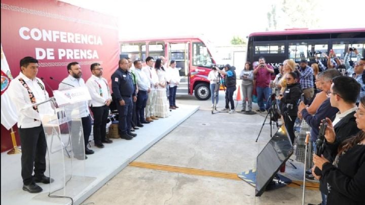 Salomón Jara pide respeto para víctimas del accidente en la Mitla-Tehuantepec