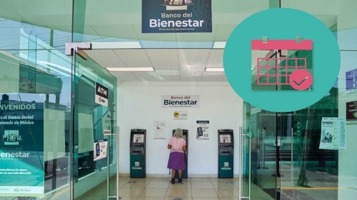 Pensión Bienestar ¿Cuándo depositan los 6 mil 200 pesos del bimestre marzo-abril en OAXACA?