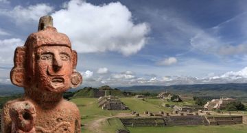 ¿Quién es Xipe Tótec, la deidad zapoteca de la primavera oaxaqueña?