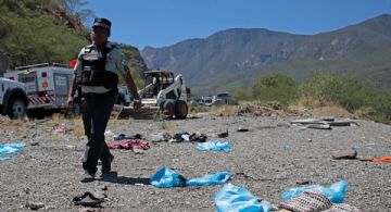 Posible ajuste de cuentas en caso de jóvenes asesinados de Tlaxcala