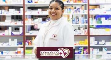 MAPA | ¿Dónde están las Farmacias Bienestar en Oaxaca que dan consulta y medicinas gratis?