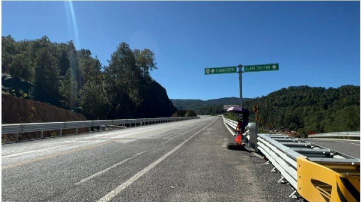 Buscará Salomón Jara que cuota de la Mitla-Tehuantepec no incremente para comunidades cercanas