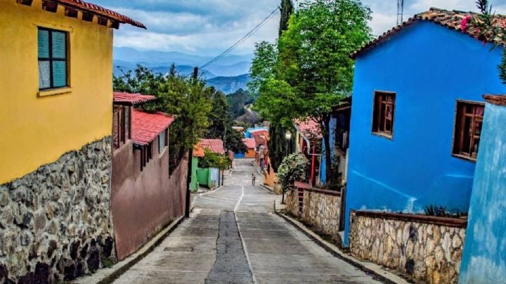 Este es el Pueblo Mágico con las 3B ideal para MEGAPUENTE de MARZO en OAXACA