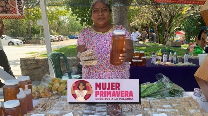 Mujer Primavera Oaxaca 2025: ¿Cuándo abre registro para solicitar microcrédito para emprendedoras?