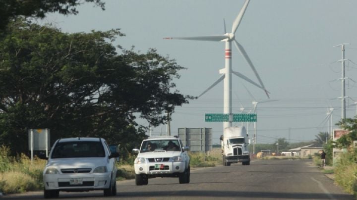 Frente Frío No. 33 traerá lluvias refrescantes a OAXACA ¿Qué regiones seguirán siendo un horno este DOMINGO 9 DE MARZO?