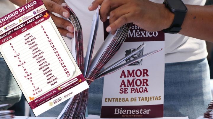 Pensión Bienestar ¿Quiénes reciben los 6 mil 200 pesos está semana en OAXACA?