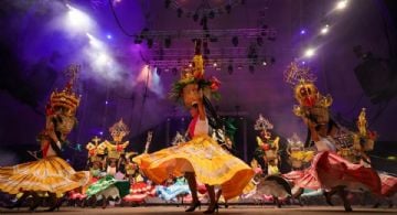 Guelaguetza 2025: ¿Qué son los Lunes de Cerro y cuándo serán?
