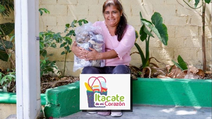 Itacate de Mi Corazón OAXACA: Requisitos para ser beneficiario y recibir despensas en el 2025