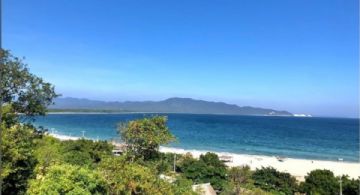 ¿Cómo llegar a la fascinante playa de Oaxaca de dunas gigantes para conocer este verano?
