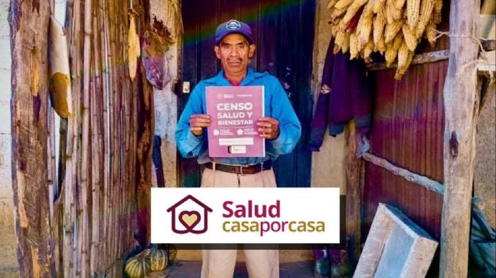 Salud Casa por Casa: ¿Cuándo inician las consultas a domicilio para adultos mayores de OAXACA?