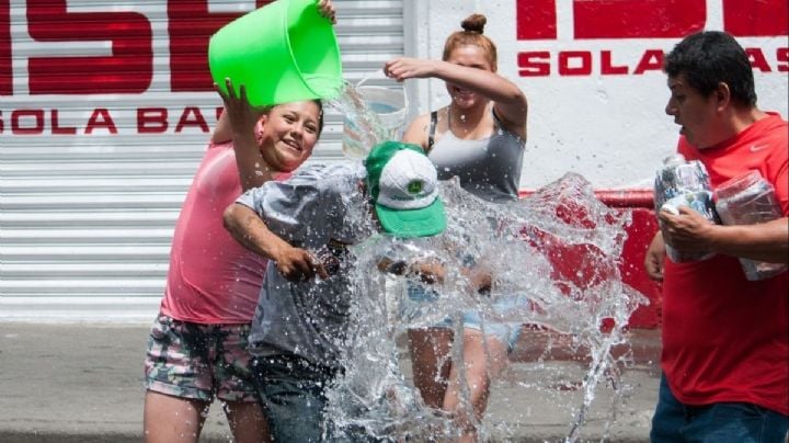 Semana Santa 2025: ¿De cuánto es la multa por desperdiciar agua el Sábado de Gloria en Oaxaca?