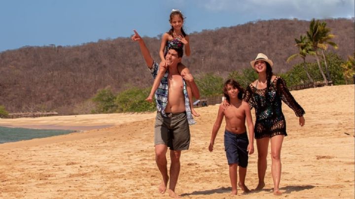 ¿Vas de vacaciones a Oaxaca? 10 reglas para ser turista responsable y cuidar las playas oaxaqueñas