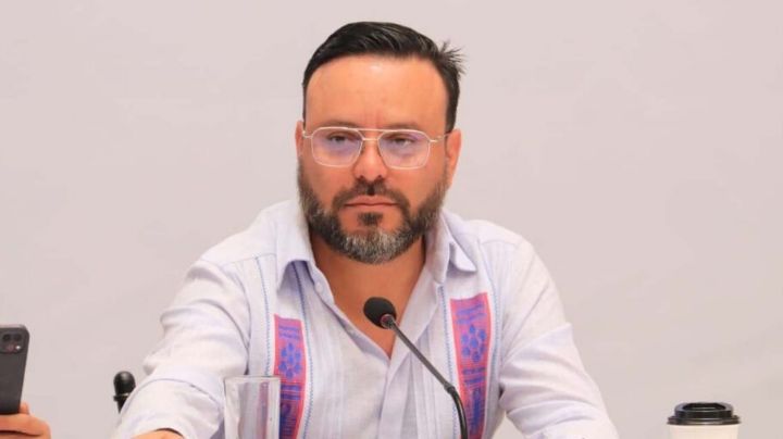 Instalan mesa operativa de seguimiento electoral para elección judicial en Oaxaca