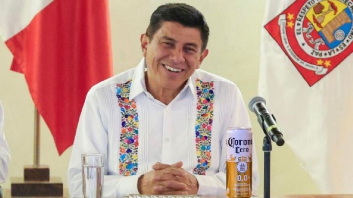 OAXACA tendrá presencia con marca de prestigio en el Mundial 2026