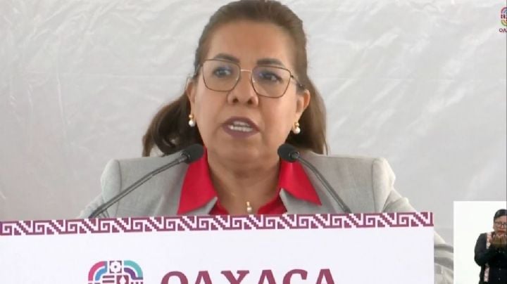 Gobierno de Oaxaca detecta posibles empresas fantasma registradas como contratistas para obras