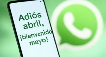 ¡Adiós abril! Con 20 frases que puedes compartir en WhatsApp