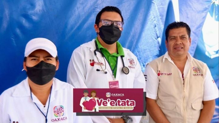 Caravana de Salud 'Ve'e tata' 2025: ¿En qué municipios habrá consultas gratis del 1 al 9 de mayo?