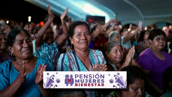 Pensión Mujeres Bienestar Oaxaca: ¿Quiénes pueden inscribirse durante el registro de abril 2025?
