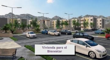 ¿Cómo se hará el ingreso de solicitudes a Vivienda del Bienestar en OAXACA en 2025 según CONAVI?
