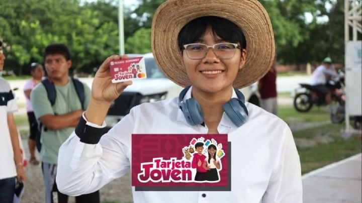 Tarjeta Joven OAXACA 2025: ¿Cuándo es la fecha límite para el registro al apoyo de $7,200?