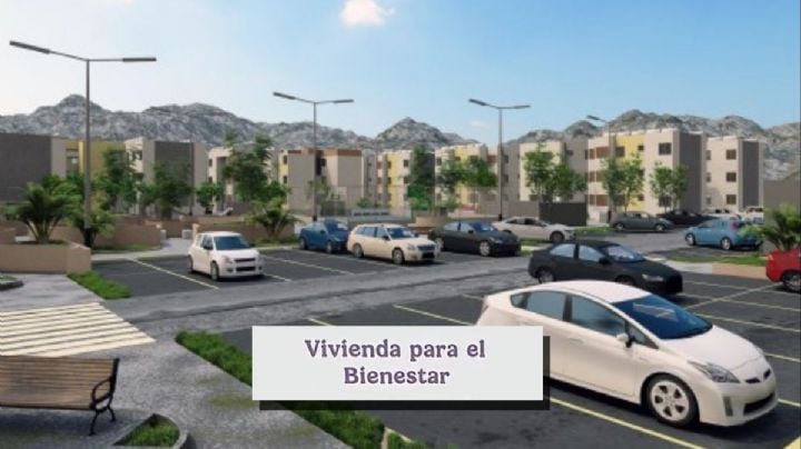 Vivienda del Bienestar 2025: ¿Cómo serán las casas que construirá la Conavi para adquirir a crédito?
