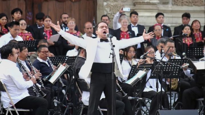 Oaxaca celebra el Día de las Madres con serenata y concierto gratis; ¿dónde y a qué hora es?