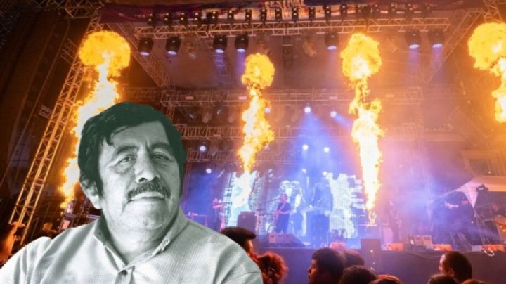 ¿Quién es el maestro oaxaqueño Rodolfo Morales? El hombre que inspiró el regreso del Festival Primavera 2025