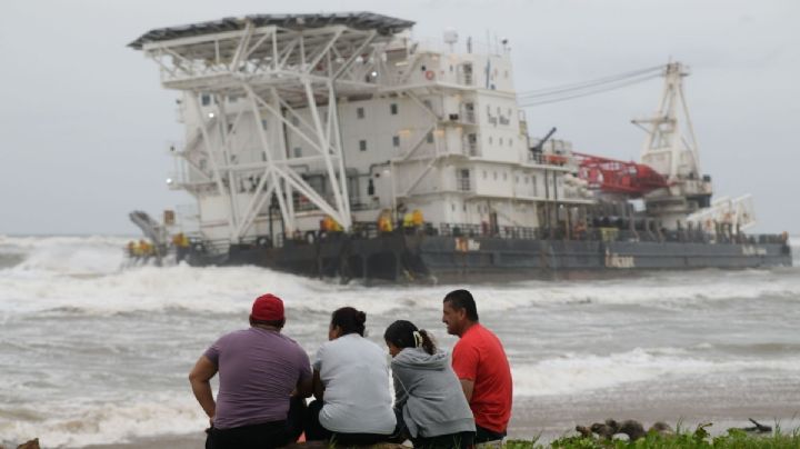 NORTE continúa en OAXACA a pesar del calor ¿En qué regiones lloverá este Lunes 12 de Mayo de 2025?