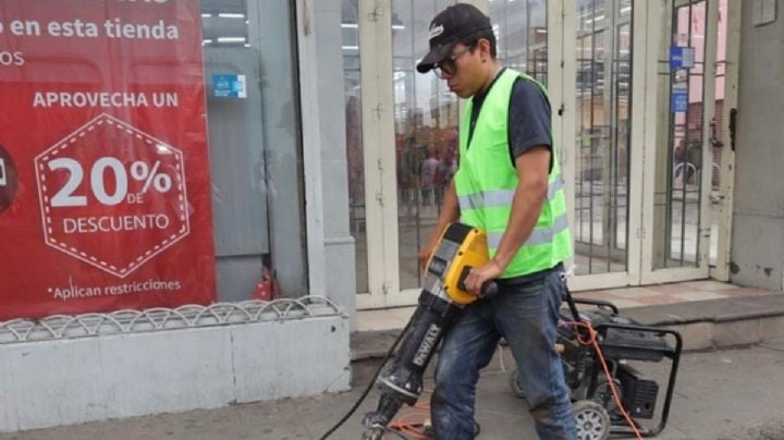 Camina Oaxaca 2025: ¿Qué calles estarán cerradas por mantenimiento en mayo 2025?