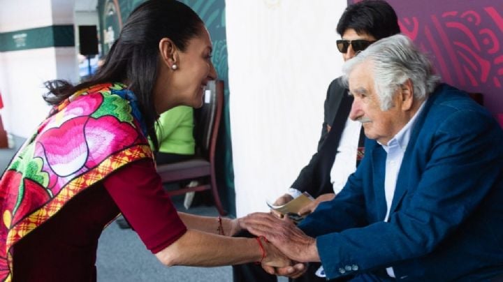 Fallece el expresidente de Uruguay José Mújica a los 89 años de edad