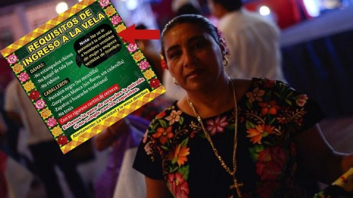 MUXHES denuncian homofobia en celebración de Vela Cheguiigu en JUCHITÁN