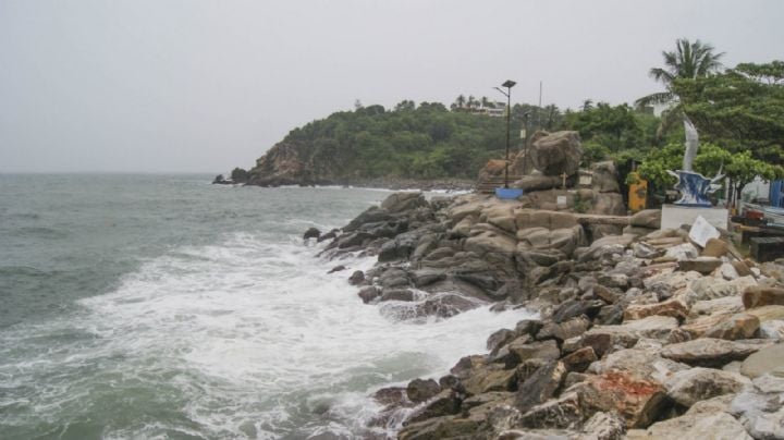 Tormenta Tropical Erick: ¿Qué hacer si estoy de vacaciones en playas de OAXACA y hay mal clima?
