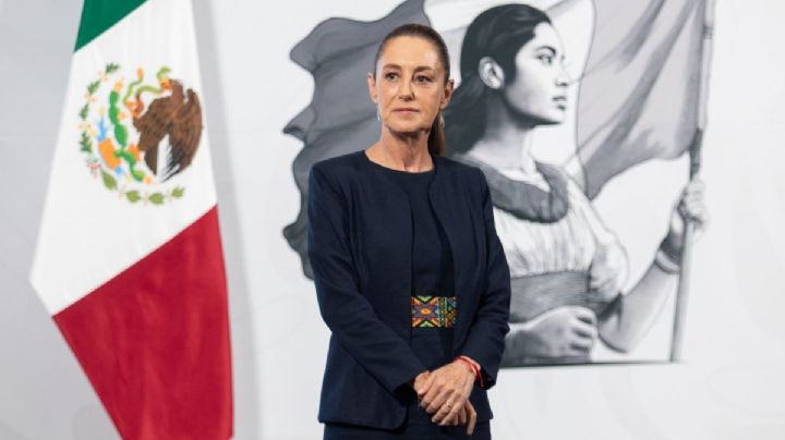 DÍA DEL MAESTRO 2025: Claudia Sheinbaum ofrece aumento salarial y más vacaciones para los maestros ¿Incluye a la CNTE?