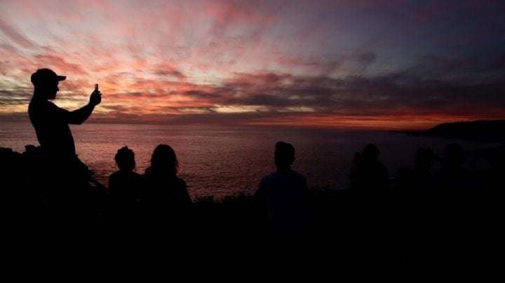 Tres lugares con las 3B para mirar un atardecer de ensueño en la PRIMAVERA OAXAQUEÑA