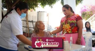¡Consultas gratis en Oaxaca! ¿Qué servicios ofrece la caravana de salud Ve'e tata y cómo pedirlos?