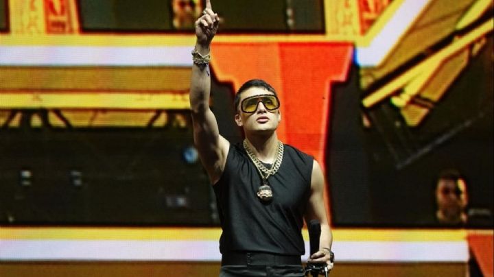 El Malilla en Oaxaca: ¿Cuándo será el concierto y cuánto cuestan los boletos?