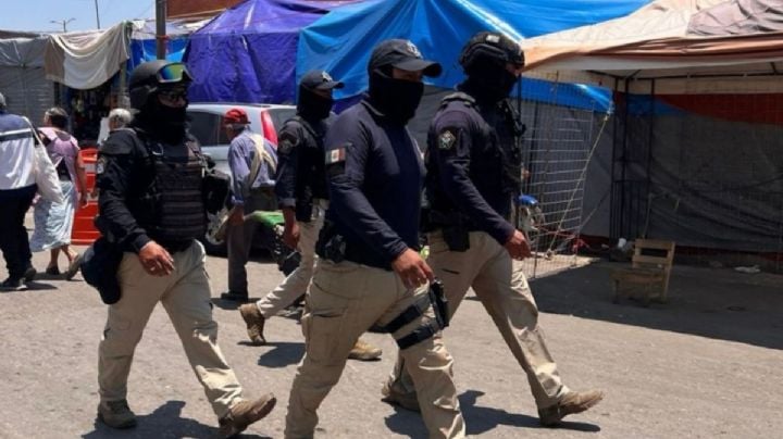 “OPERATIVO PESCADOR” costaría un millón de pesos para recuperar la Central de Abastos en OAXACA