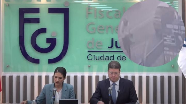 FGJCDMX señala a cuatro personas por el ataque a colaboradores de Clara Brugada en la Ciudad de México