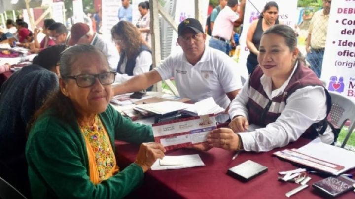 Pensión Adultos Mayores OAXACA: ¿Quiénes reciben sus 6 mil 200 pesos este LUNES 26 de MAYO de 2025?
