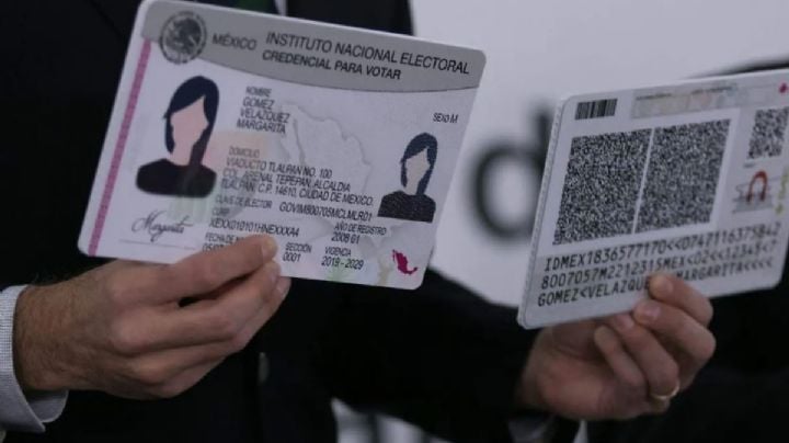 Elección del Poder Judicial en OAXACA: ¿Cómo saber si mi INE está vigente para votar el 1 de junio 2025?