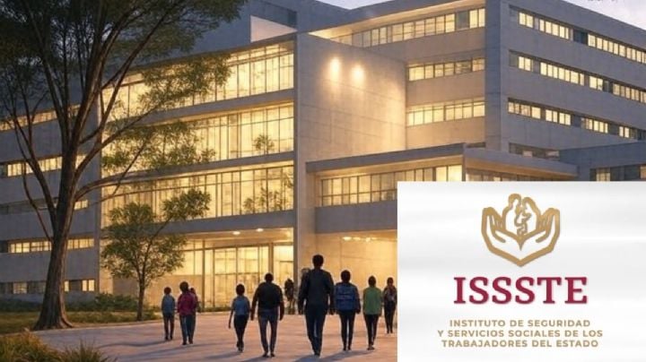 OAXACA estrenará Hospital de Alta Especialidad ISSSTE; ¿cuándo estará listo y dónde se ubicará?