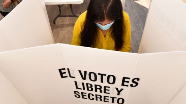 Elección del Poder Judicial 2025: ¿Habrá veda electoral en OAXACA?